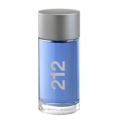 CAROLINA HERRERA 212 Men EDT spray 200ml-1 24651