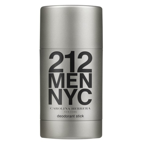 CAROLINA HERRERA 212 Men STICK 75ml-1 24652