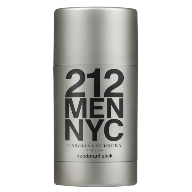 CAROLINA HERRERA 212 Men STICK 75ml-1 24652