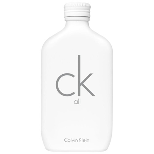 CALVIN KLEIN CK All EDT spray 200ml-1 24658