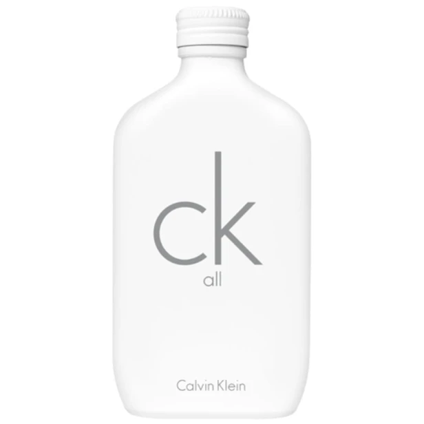CALVIN KLEIN CK All EDT spray 200ml-1 24658