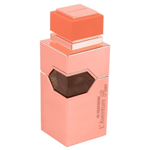 AL HARAMAIN L'Aventure Rose EDP spray 200ml-1 24695