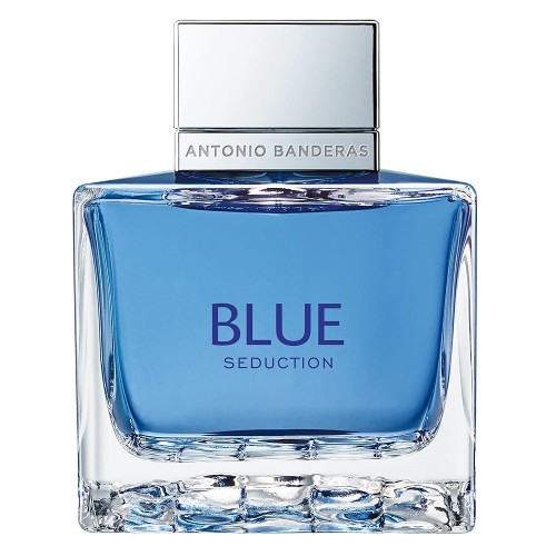 ANTONIO BANDERAS Blue Seduction For Men EDT spray 100ml-1 24765