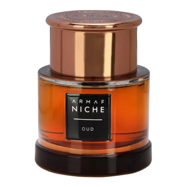 ARMAF Niche Oud EDP spray 90ml-1 24773