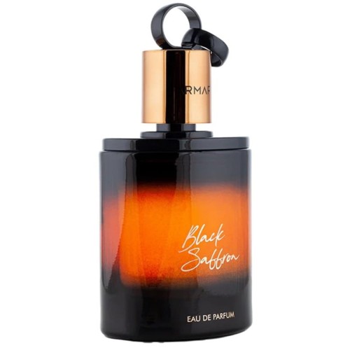 ARMAF Black Saffron EDP spray 100ml-1 24778