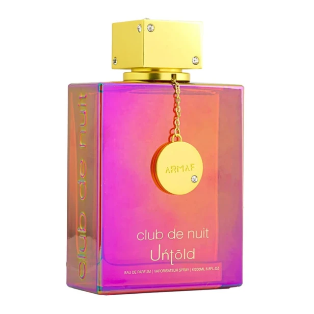 ARMAF Club de Nuit Untold EDP spray 200ml-1 24783