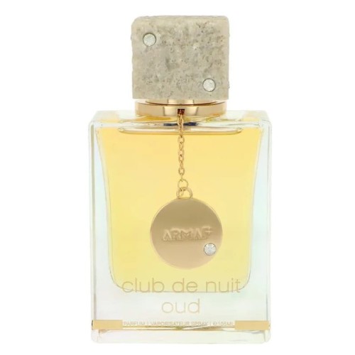 ARMAF Club de Nuit Oud Limited Edition PARFUM spray 105ml-1 24790