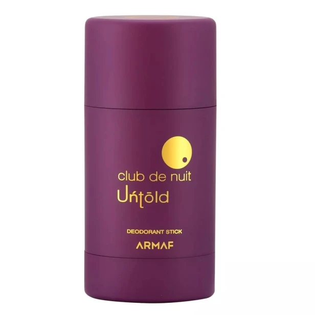 ARMAF Club de Nuit Untold DEO STICK 75ml-1 24798