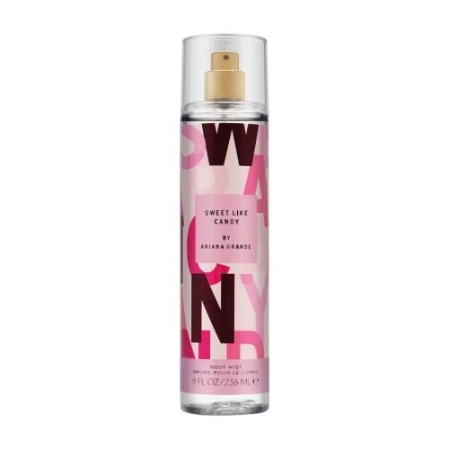 ARIANA GRANDE Sweet Like Candy BODY MIST 236ml-1 24813