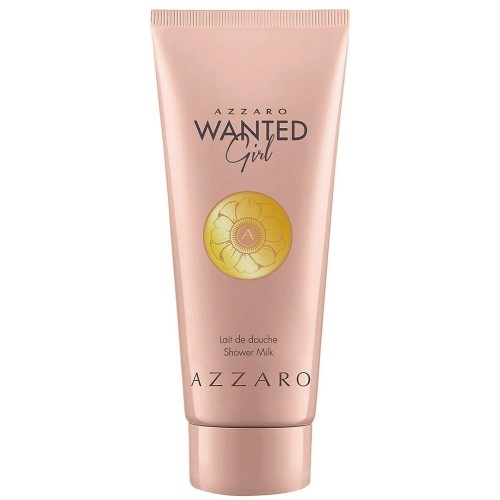 AZZARO Wanted Girl SHOWER GEL 200ml-1 24814