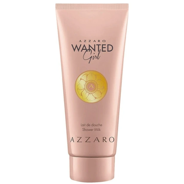 AZZARO Wanted Girl SHOWER GEL 200ml-1 24814