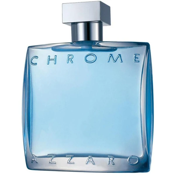 AZZARO Chrome EDT spray 200ml-1 24823