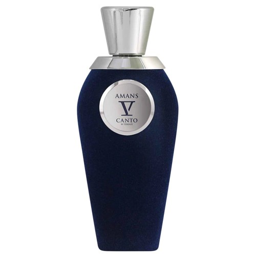 TIZIANA TERENZI V Canto Amans Unisex EDP spray 100ml-1 24847