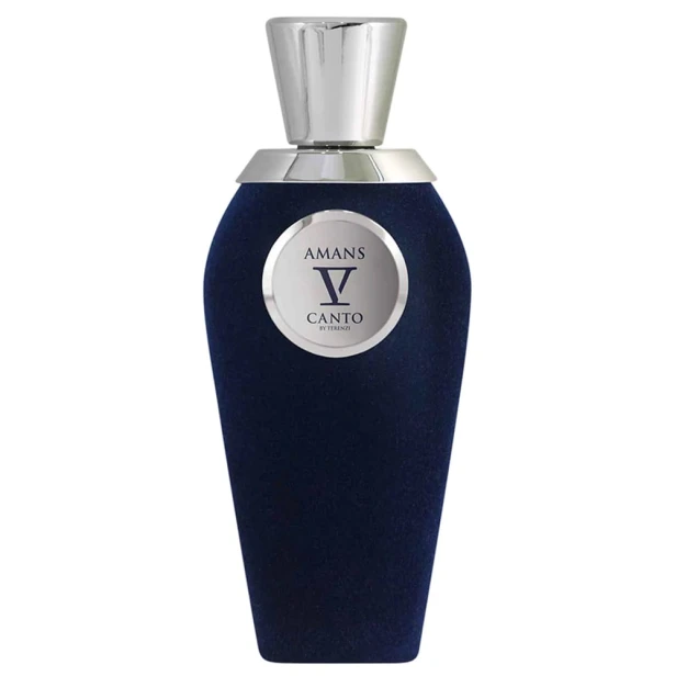 TIZIANA TERENZI V Canto Amans Unisex EDP spray 100ml-1 24847