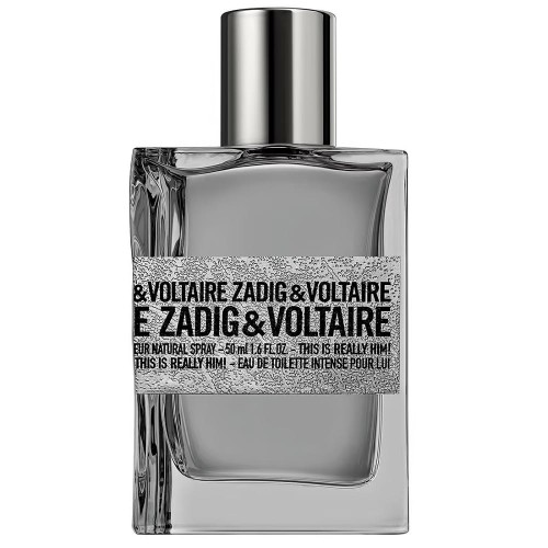 ZADIG&amp;VOLTAIRE This Is Really Him EDT spray 50ml-1 24863