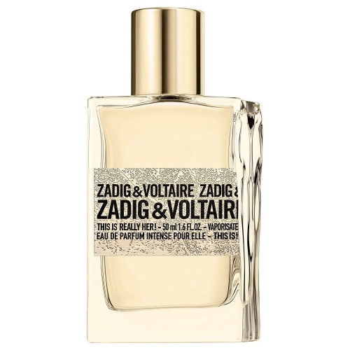 ZADIG&amp;VOLTAIRE This Is Really Her EDP spray 50ml-1 24865