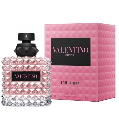 VALENTINO Donna Born In Roma EDP spray 100ml-1 24895