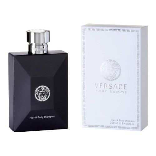 VERSACE Pour Homme SHOWER GEL 250ml-1 24897