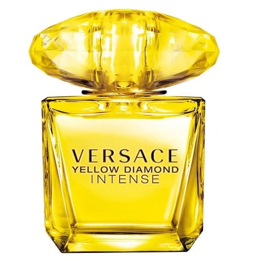 VERSACE Yellow Diamond Intense EDP spray 30ml-1 24911