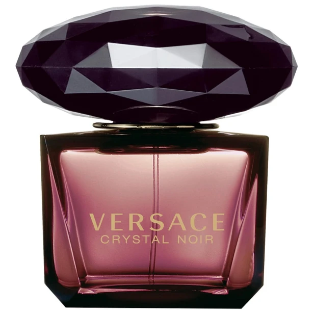 VERSACE Crystal Noir EDT spray 90ml-1 24919