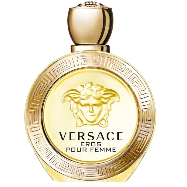VERSACE Eros Pour Femme EDT spray 100ml-1 24921