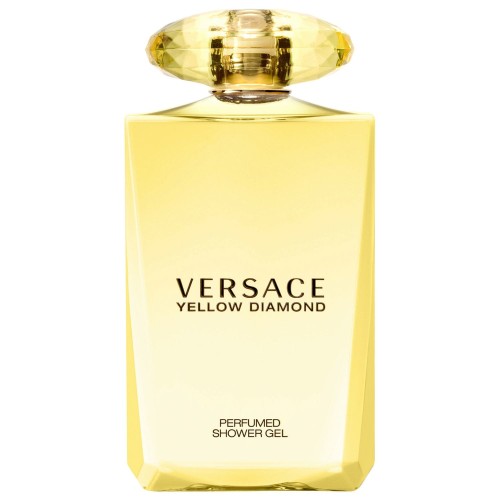 VERSACE Yellow Diamond SHOWER GEL 200ml-1 24926