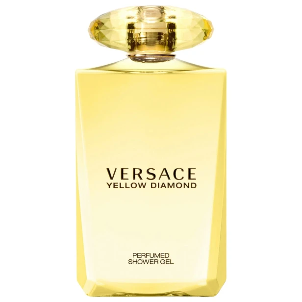 VERSACE Yellow Diamond SHOWER GEL 200ml-1 24926