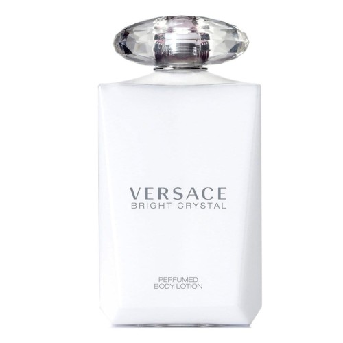 VERSACE Bright Crystal BODY LOTION 200ml-1 24927