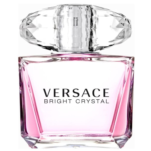 VERSACE Bright Crystal EDT spray 200ml-1 24929