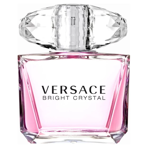 VERSACE Bright Crystal EDT spray 200ml-1 24929