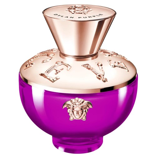 VERSACE Dylan Purple Pour Femme EDP spray 100ml-1 24936