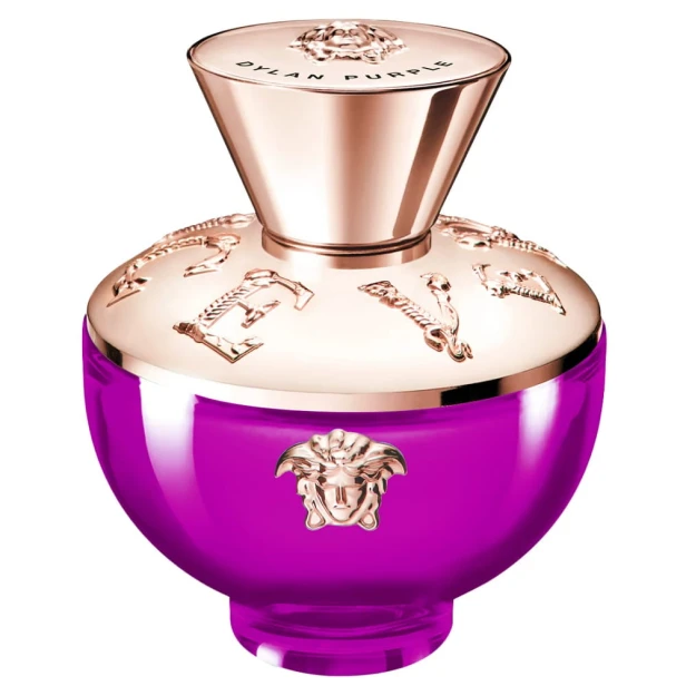 VERSACE Dylan Purple Pour Femme EDP spray 100ml-1 24936