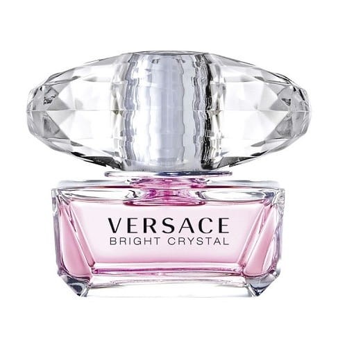 VERSACE Bright Crystal EDT spray 50ml-1 24943