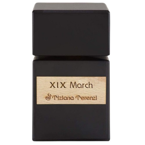 TIZIANA TERENZI XIX March Unisex EDP spray 100ml-1 24964