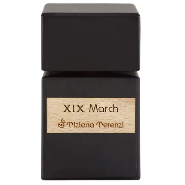 TIZIANA TERENZI XIX March Unisex EDP spray 100ml-1 24964