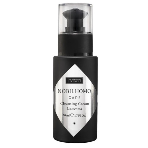 THE MERCHANT OF VENICE Nobil Homo Care CLEANSING CREAM 50ml-1 24966