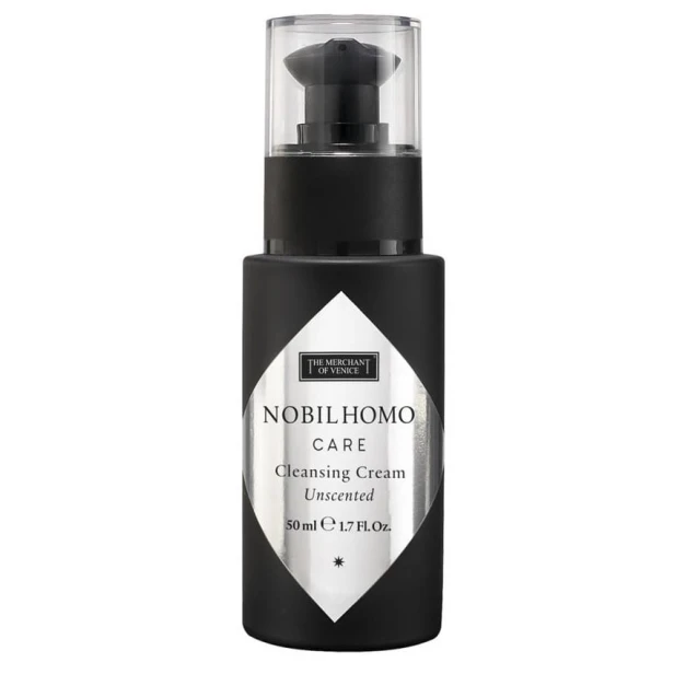 THE MERCHANT OF VENICE Nobil Homo Care CLEANSING CREAM 50ml-1 24966