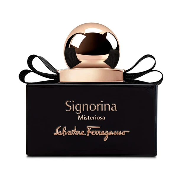 SALVATORE FERRAGAMO Signorina Misteriosa EDP spray 30ml-1 25011