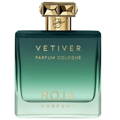 ROJA PARFUMS Vetiver Parfum Cologne spray 100ml-1 25015