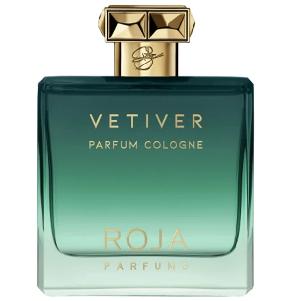 ROJA PARFUMS Vetiver Parfum Cologne spray 100ml-1 25015