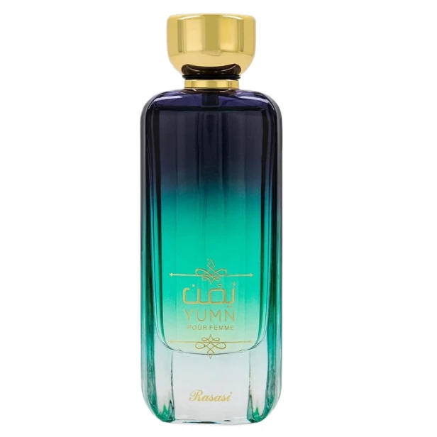 RASASI Yumn Pour Femme EDP spray 100ml-1 25024