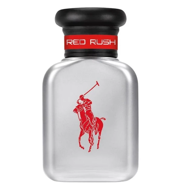 RALPH LAUREN Red Rush EDT spray 40ml-1 25035