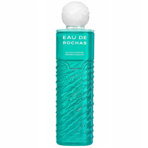ROCHAS Eau De Rochas Bath &amp; Shower Gel 500ml-1 25037