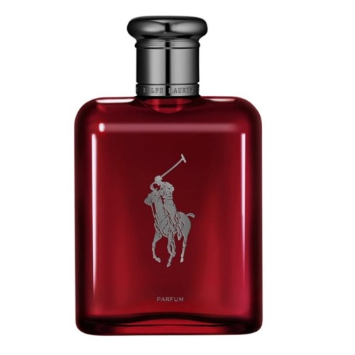 RALPH LAUREN Polo Red Parfum spray 125ml-1 25041
