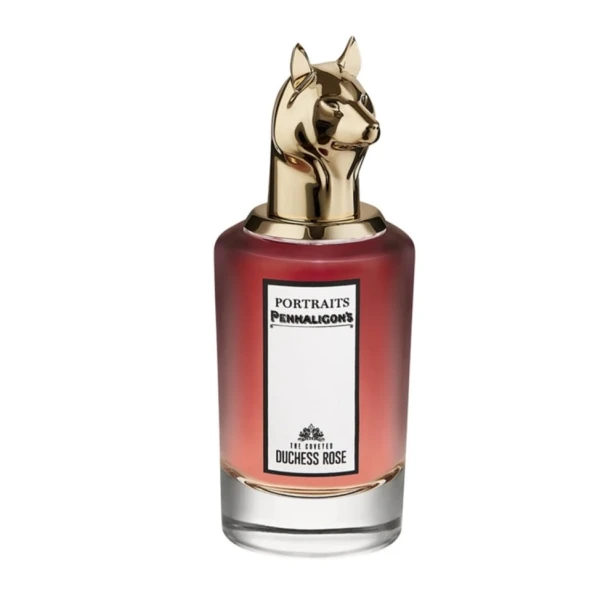 PENHALIGON'S The Coveted Duchess Rose EDP spray 75ml-1 25061