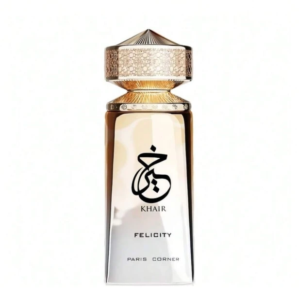PARIS CORNER Khair Felicity EDP spray 100ml-1 25064