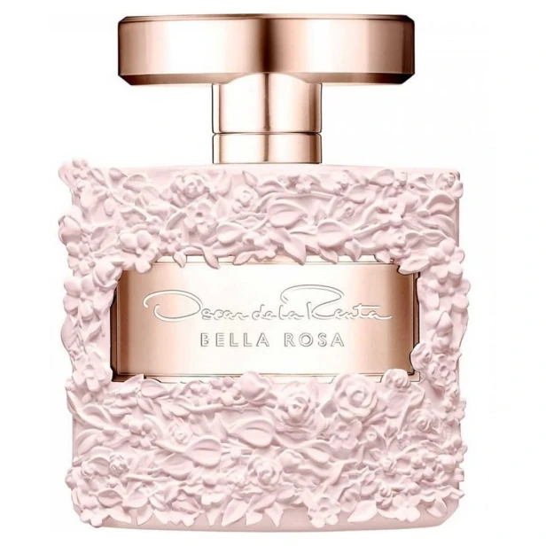 OSCAR DE LA RENTA Bella Rosa EDP spray 100ml-1 25082