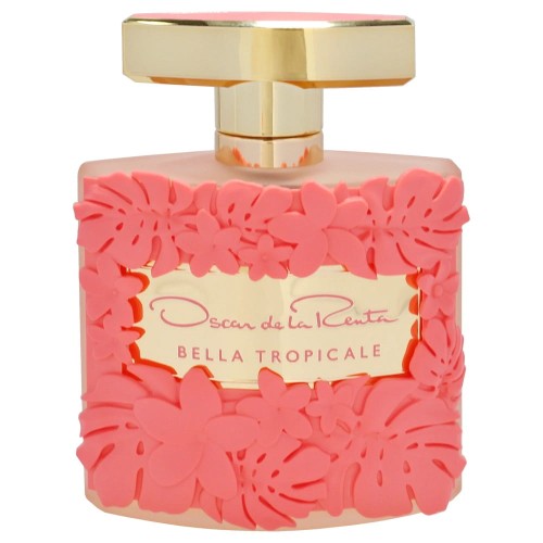 OSCAR DE LA RENTA Bella Tropicale EDP spray 100ml-1 25084