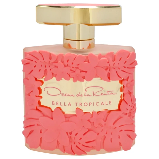 OSCAR DE LA RENTA Bella Tropicale EDP spray 100ml-1 25084