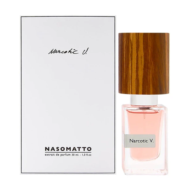 NASOMATTO Narcotic V. Woman EDP spray 30ml-1 25086